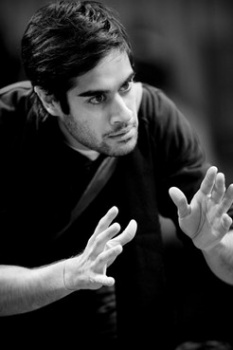 Фото Саша Дхаван