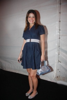 Фото Самара Фелиппо