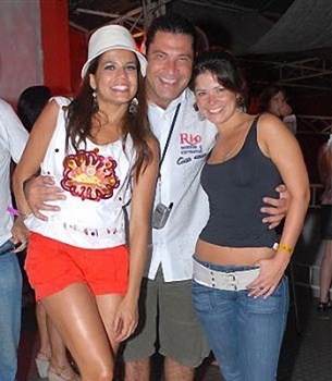 Фото Самара Фелиппо