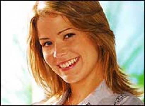 Фото Самара Фелиппо