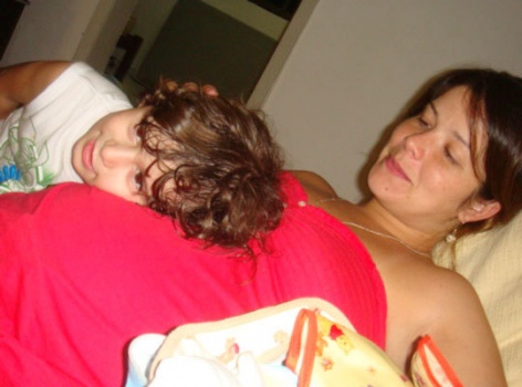 Фото Самара Фелиппо