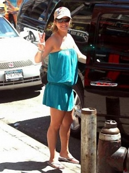 Фото Самара Фелиппо