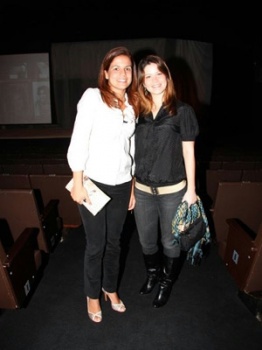 Фото Самара Фелиппо