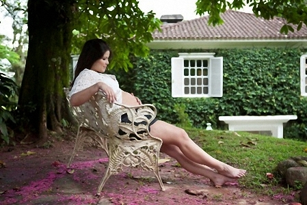 Фото Самара Фелиппо