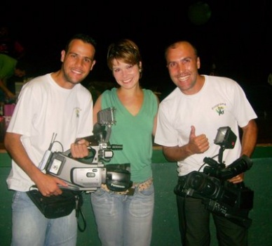 Фото Самара Фелиппо