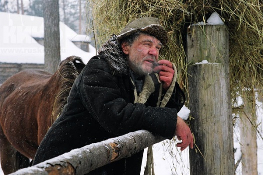 Фото Сергей Маковецкий