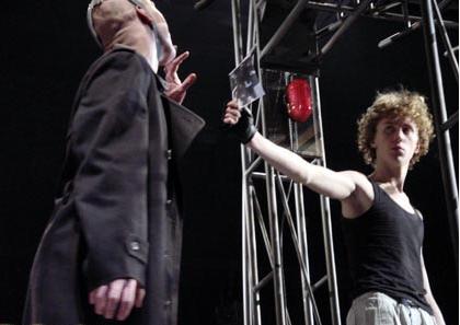 Фото Сергей Медведев