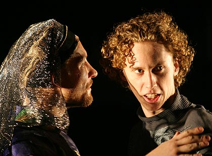 Фото Сергей Медведев