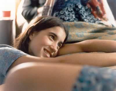 Фото София Бертолотто