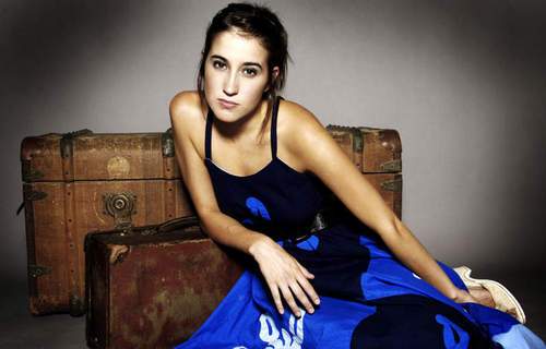 Фото София Бертолотто