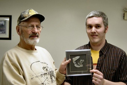 Фото Стивен Фокс