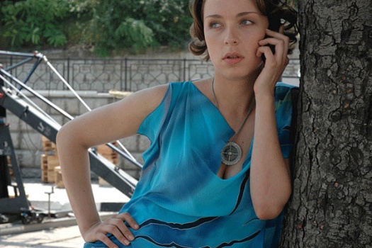 Фото Светлана Антонова