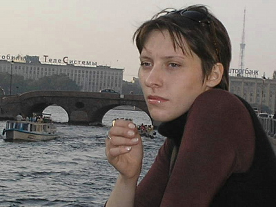 Фото Татьяна Колганова