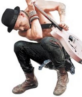 Фото Тим Армстронг