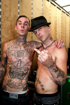 Фото Тим Армстронг