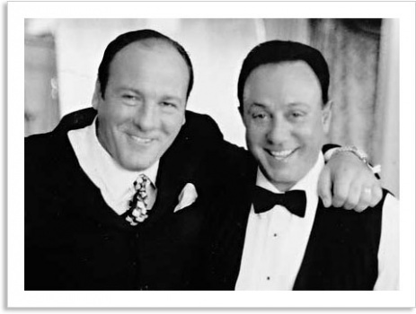 Фото Тони Дарроу