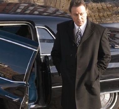 Фото Тони Дарроу