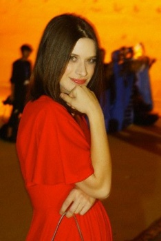 Фото Валентина Черви