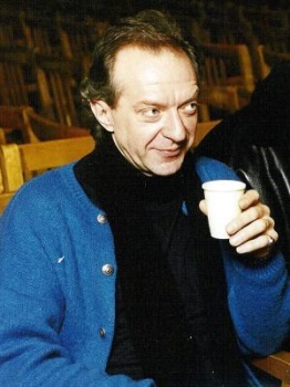 Фото Валерий Кухарешин