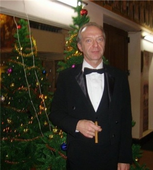 Фото Валерий Кухарешин