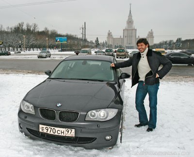 Фото Валерий Николаев