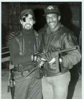 Фото Виктор Количчио