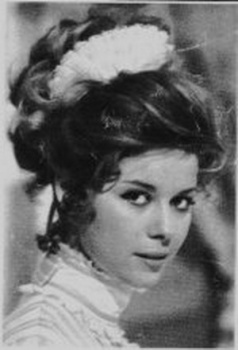 Фото Virginie Vignon