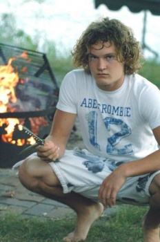 Фото Wayne Dalglish