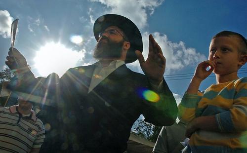 Фото Yossi Mintz