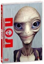 Пол: Секретный материальчик - DVD - DVD-R