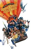 Полицейская академия 4: Граждане в дозоре - DVD - DVD-R