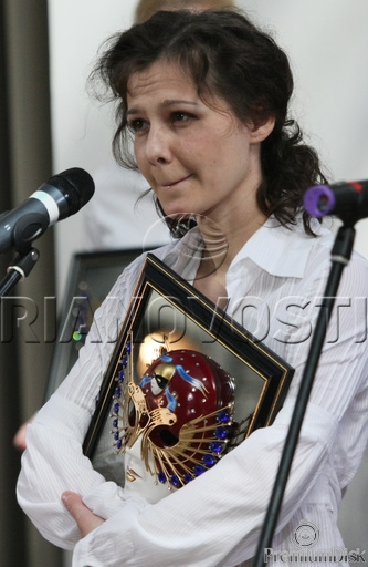 Полина Агуреева Фото 25
