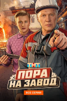 Пора на завод (сериал)