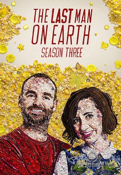 Последний человек на Земле (сериал)