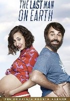 Последний человек на Земле (сериал) - DVD - 4 сезон, 18 серий. 6 двд-р
