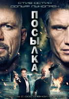Посылка (2012) - DVD - DVD-R