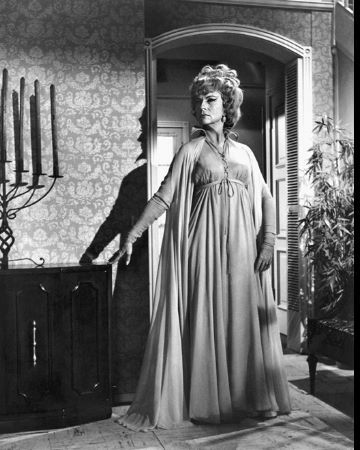 Агнес Мурхед Фото 11