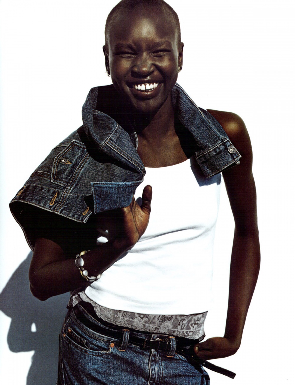 Алек Век Фото 1