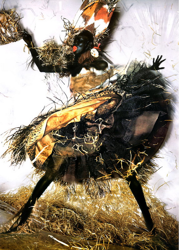 Алек Век Фото 17