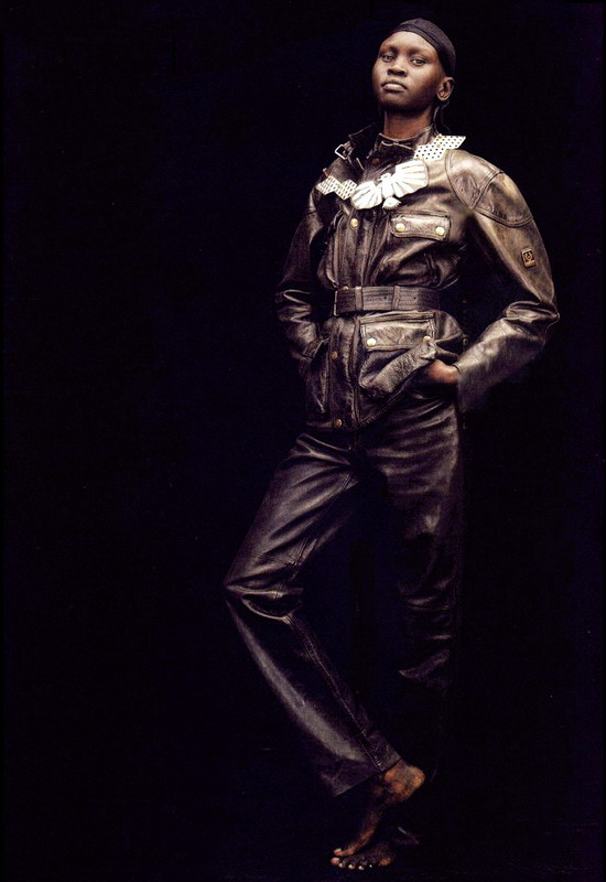 Алек Век Фото 18