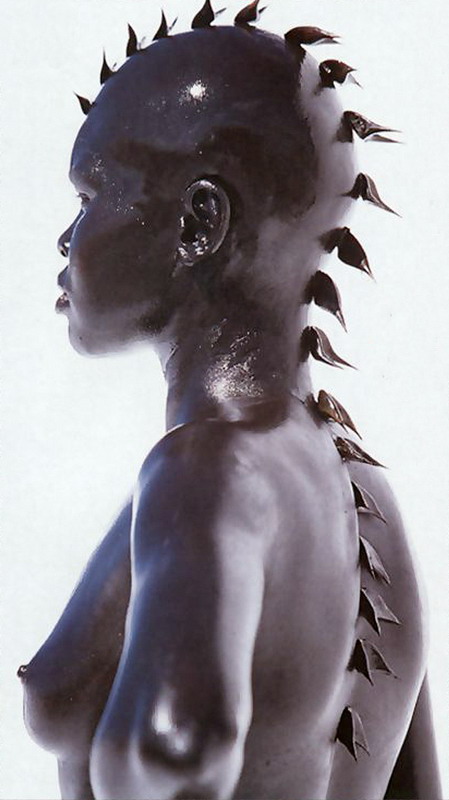 Алек Век Фото 22