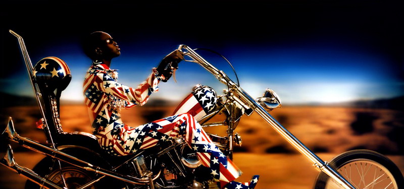 Алек Век Фото 30