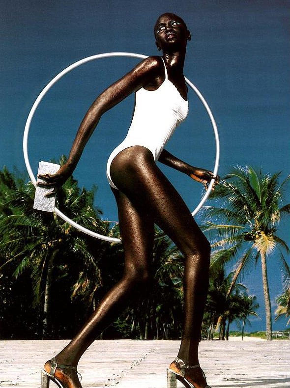 Алек Век Фото 7