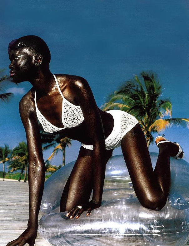 Алек Век Фото 8