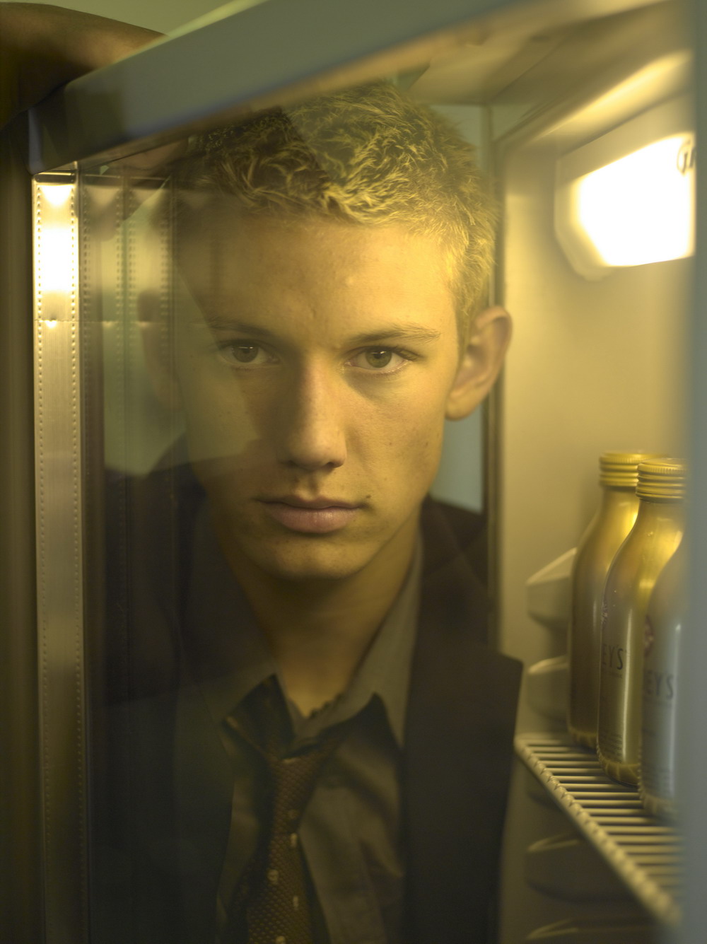 Алекс Петтифер Фото 50