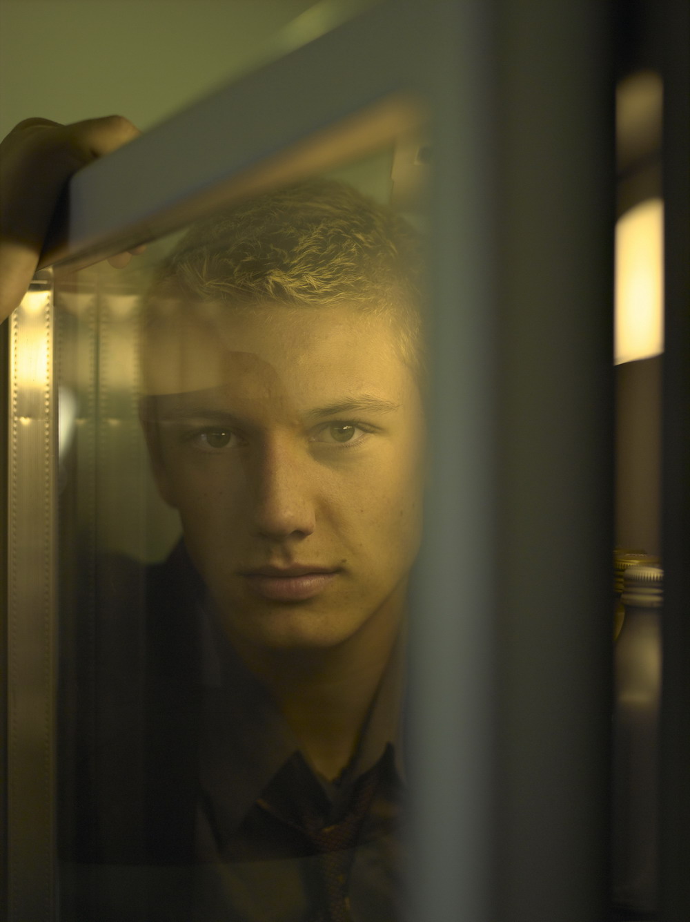 Алекс Петтифер Фото 56