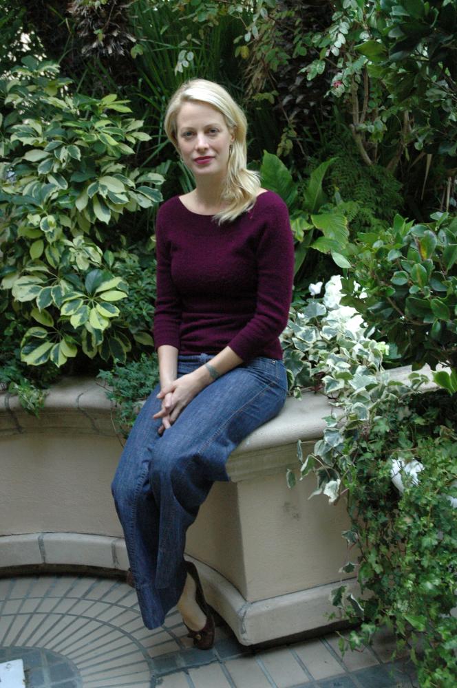 Элисон Иствуд Фото 13