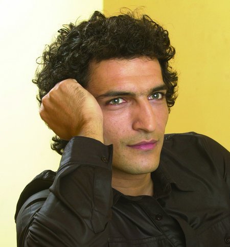 Amr Waked Фото 3
