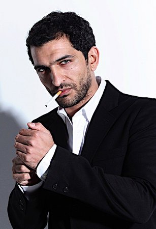 Amr Waked Фото 4