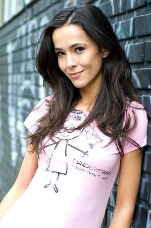 Анжелика Нод Фото 4